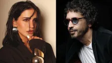 La actriz asegura que el productor la besó sin su consentimiento.