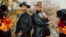 Carín León lanza Palabra de To’s (Seca): duetos con Maluma y Alejandro Fernández