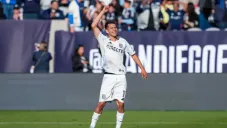 Chucky Lozano le da la victoria a San Diego sobre LA Galaxy con gol en el último minuto