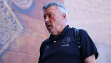 Torrent viene de dirigir a San Luis