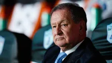 Meza dirigió a más de cinco equipos en el futbol mexicano