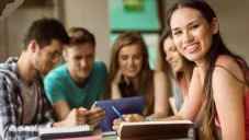 Desde el Congreso se busca ampliar las recompensas educativas.