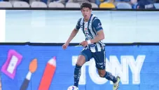 ¡Oficial! José Castillo reforzará al Pachuca en el Mundial de Clubes FIFA 2025