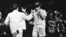 Peso Pluma en la mira tras vínculo en redes con “El Perris”, abatido en Sinaloa