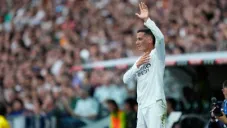 Real Madrid hace homenaje a Lucas Vázquez