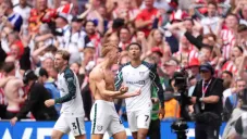 Sunderland regresa a la Premier League tras remontar a Sheffield United