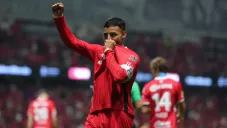 Alexis Vega y su renacer en el Clausura 2025