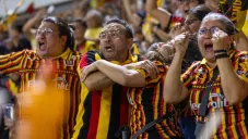 Alfonso Sosa sobre los 40 mil aficionados