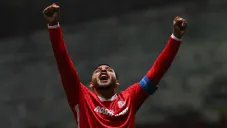 ¿Cuántos títulos de Liga MX tiene Toluca?