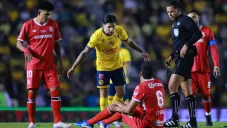 Eduardo Brizio explota en contra de críticos de la Liga MX: &quot;se necesita ser imbécil&quot;