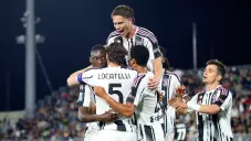 Juventus consigue su clasificación a Champions League después de derrotar a Venezia