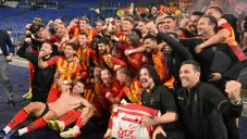 Lecce se salva del ‘descenso’