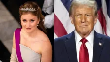 ¿Seguirá la princesa Elisabeth en Harvard tras veto de Trump?