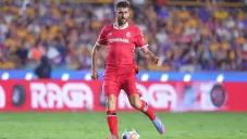 Toluca: Paulinho arranca como titular en la Final de Vuelta ante América