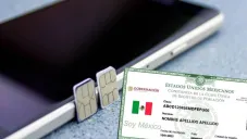 ¿Vas a comprar un chip de celular? Te pedirán CURP e identificación oficial