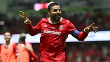 Alexis Vega se convierte en el jugador más caro de la Liga MX