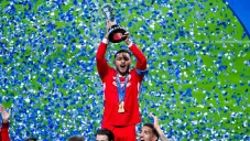 Alexis Vega no tiene más que agradecimiento con Toluca