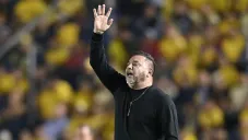 Antonio 'Turco' Mohamed dice que ahora él tiene el Tetra