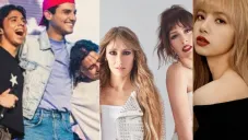 Conciertos en CDMX durante junio 2025: fechas, sedes y boletos