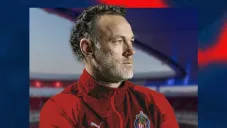 Gabriel Milito ya dirigió su primer entrenamiento con Chivas