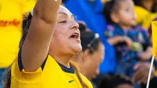 'Mi mayor anhelo' se une a lista Subcampeones