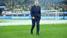 México se alista para el Mundial 2026: Suiza, Japón y Colombia, los rivales del Tricolor en 2025