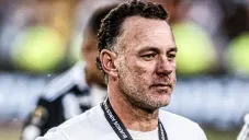 ¡Oficial! Chivas anuncia a Gabriel Milito como su nuevo director técnico