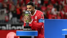 ¿Va al Mundial con América? Alexis Vega rompe el silencio sobre su situación