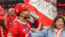 Toluca se coronó campeón del Clausura 2025