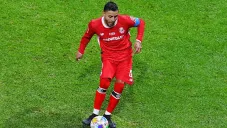 Alexis Vega, un talento desperdiciado por Pumas