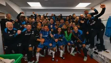 Chelsea busca ser el primer equipo en ganar todas las competencias UEFA