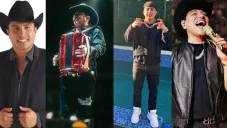 Muchos han tenido que cancelar sus giras para este año.