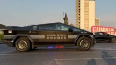 Cada unidad está valuada en 2.2 millones de pesos.