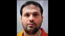 El capo fue capturado junto a Ismael 'El Mayo' Zambada.