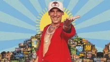 La entrada será libre por lo que se pide llegar temprano para alcanzar lugar.