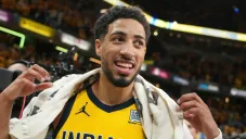Pacers vencen a los Kicks y están a un juego del las Finales de la NBA