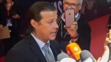 Pachuca ya se contactó con Matías Almeyda