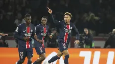 París Saint-Germain, el campeón ‘más joven’ de las cinco grandes ligas en Europa