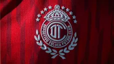 Toluca modifica su escudo tras el título ante presión de Martinoli