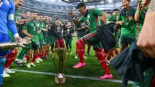 Vive el sueño de la Copa Oro 2025 y asiste a los mejores partidos del torneo que defenderá la Selección Mexicana