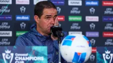 América no ha triunfado en torneos internacionales con André Jardine