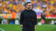 ¿Adiós o regreso triunfal? Gignac se somete a tratamiento clave para volver con Tigres