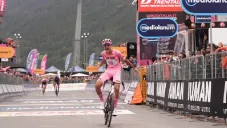 Isaac del Toro, por histórico triunfo a la altura del de Checo Pérez o Soraya Jiménez