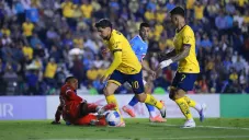 LAFC vs América: ¿Quién es el favorito en las casas de apuestas?