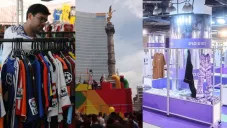 Las actividades están pensadas para toda la familia.