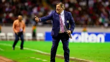 Miguel Herrera y Costa Rica pierden partido amistoso de cara a la Copa Oro