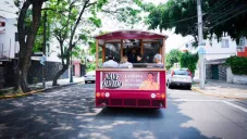 ¿Qué es "La Nave del Olvido" y cómo puedes recorrerla gratis en Azcapotzalco?