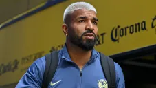 Rodrigo Aguirre manda emotivo mensaje tras la caída del América en la final del Clausura 2025