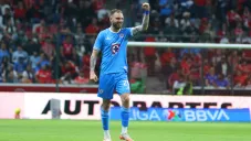 Rotondi se recupera y apunta al domingo; &quot;Toro&quot; Fernández, casi descartado