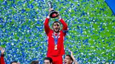 Alexis Vega: Directivos de Toluca dan claves para que América u otro equipo fichen al atacante